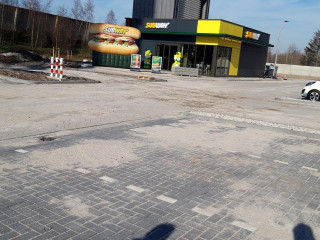 Foodcourt Uden-noord