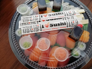 I Love Sushi Hoofddorp