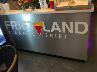 Frietland