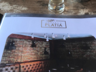 Taverna Platia Heerlen