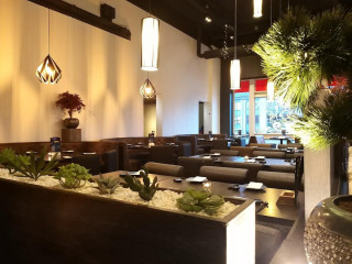 Dojo Sushi Grill Houten