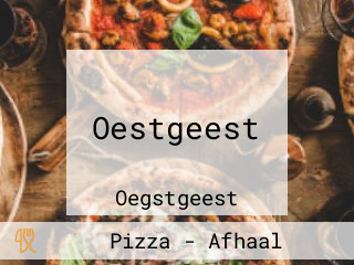 Oestgeest