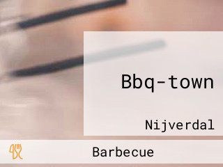 Bbq-town