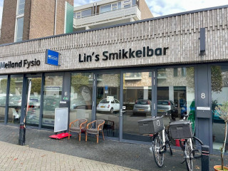 Lin's Smikkelbar