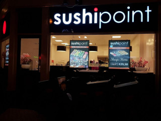 Sushipoint