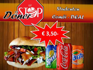 Döner Stop