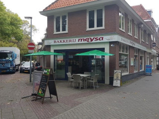 Meysa Doner Kebab