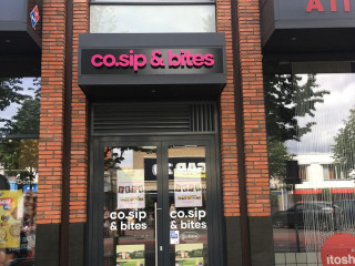 Co. Sip Bites