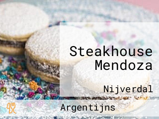 Steakhouse Mendoza