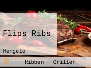 Flips Ribs