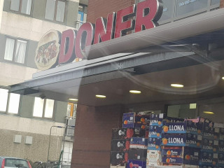 Doner