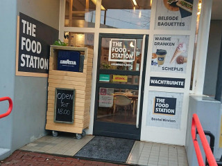 The Food Station Helmond