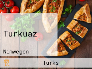 Turkuaz