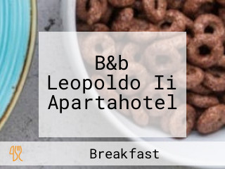 B&b Leopoldo Ii Apartahotel