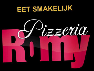 Pizzeria Romy