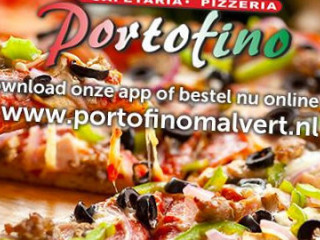 Cafetaria Pizzeria Portofino