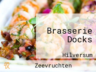 Brasserie Docks