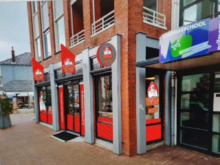 Chicken Express Iv De Buitenhaven Oldenzaal