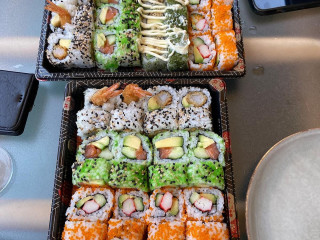 Sushi Chef Hoofddorp