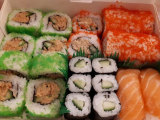 Monster Sushi Hengelo