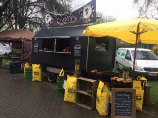 Hic Catering Foodtruck