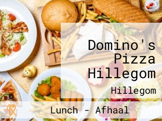 Domino's Pizza Hillegom