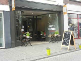 Frites Boutique Hengelo