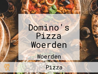 Domino's Pizza Woerden