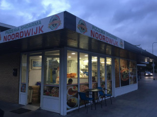 Pizzeria Noordwijk Noordwijk (zuid-holland