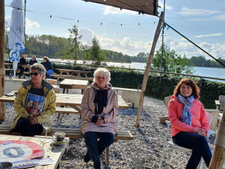 La Floria Paviljoen Haarlemmermeerse Bos