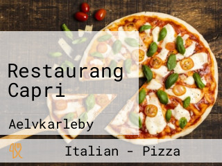 Restaurang Capri