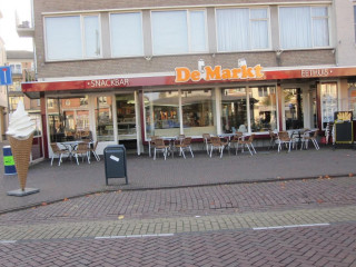 Cafetaria Den Hijzelaar Veghel