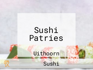 Sushi Patries