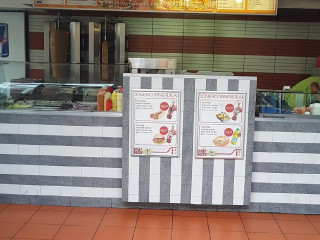 Döner Corner