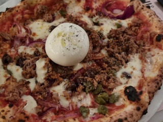 Pizza Beppe Utrecht Oost