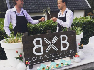 B B Good Food Catering