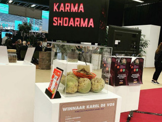 Karma Kebab Utrecht