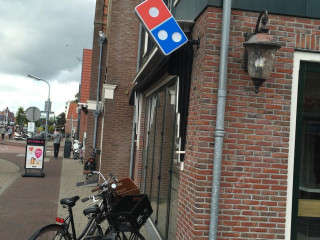 Domino's Pizza Volendam