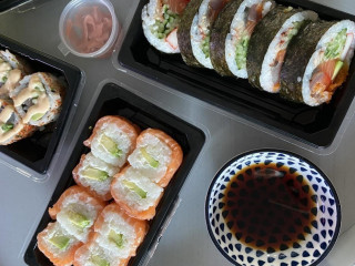 Sushi No.1