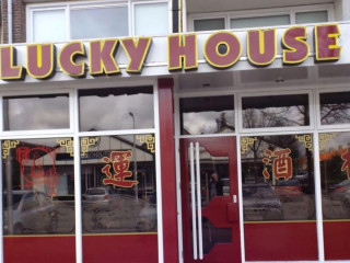 Chinees-indisch Specialiteiten Lucky House Vlijmen