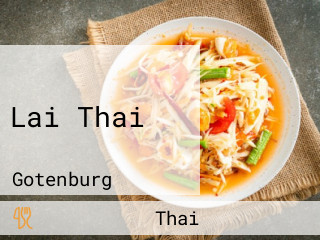 Lai Thai