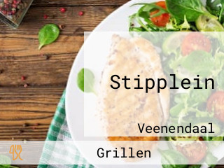 Stipplein