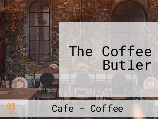 The Coffee Butler