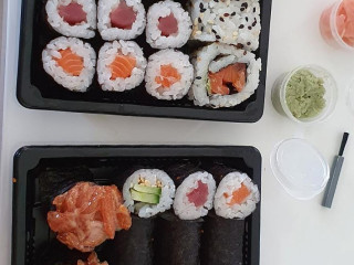 Sushi Volendam