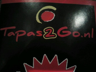 Tapas2go