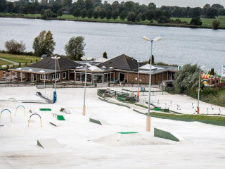 Skipiste Nieuwegein