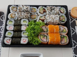 Maneki Sushi Utrecht