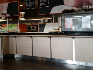 Tref Lunchroom Venlo B.v.