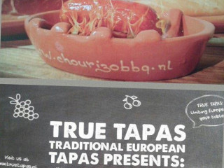 Truetapas