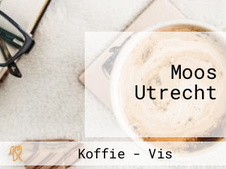 Moos Utrecht